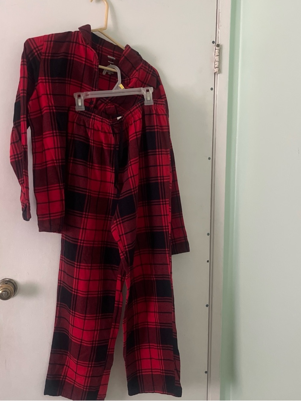 Sonoma pajama set